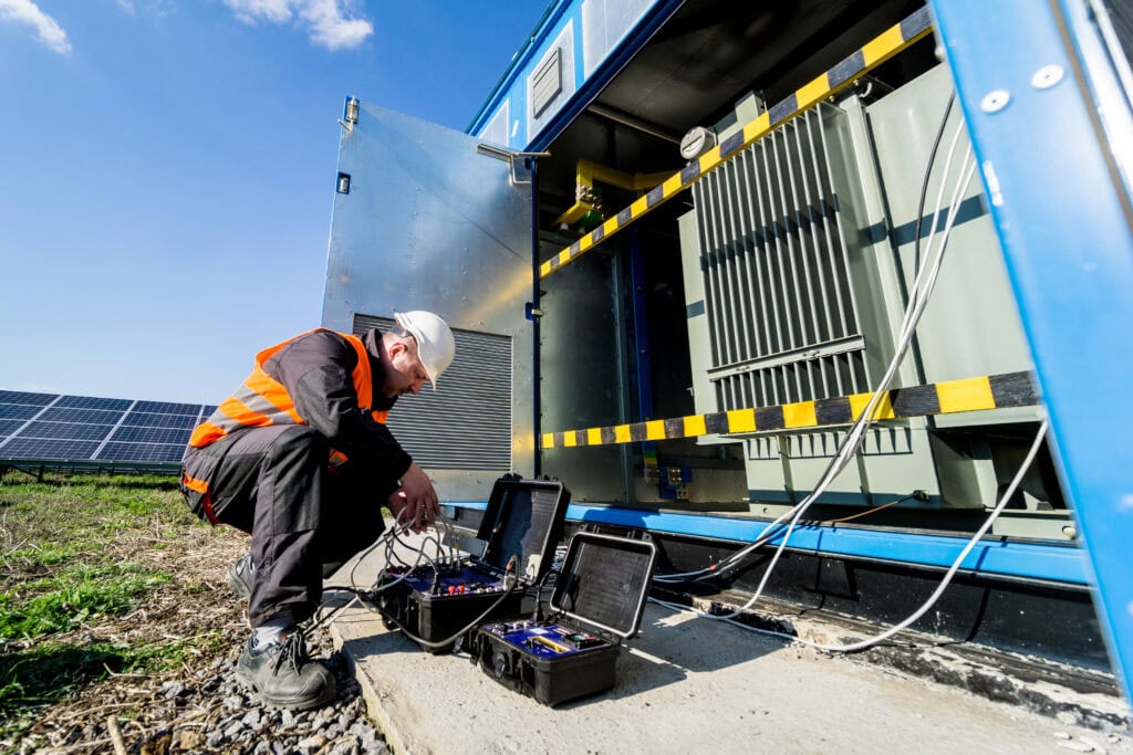 Optimizing Heat in Renewable Systems — From Solar Panels to Powerwall