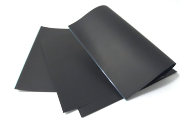 Flexible Absorbent Material
